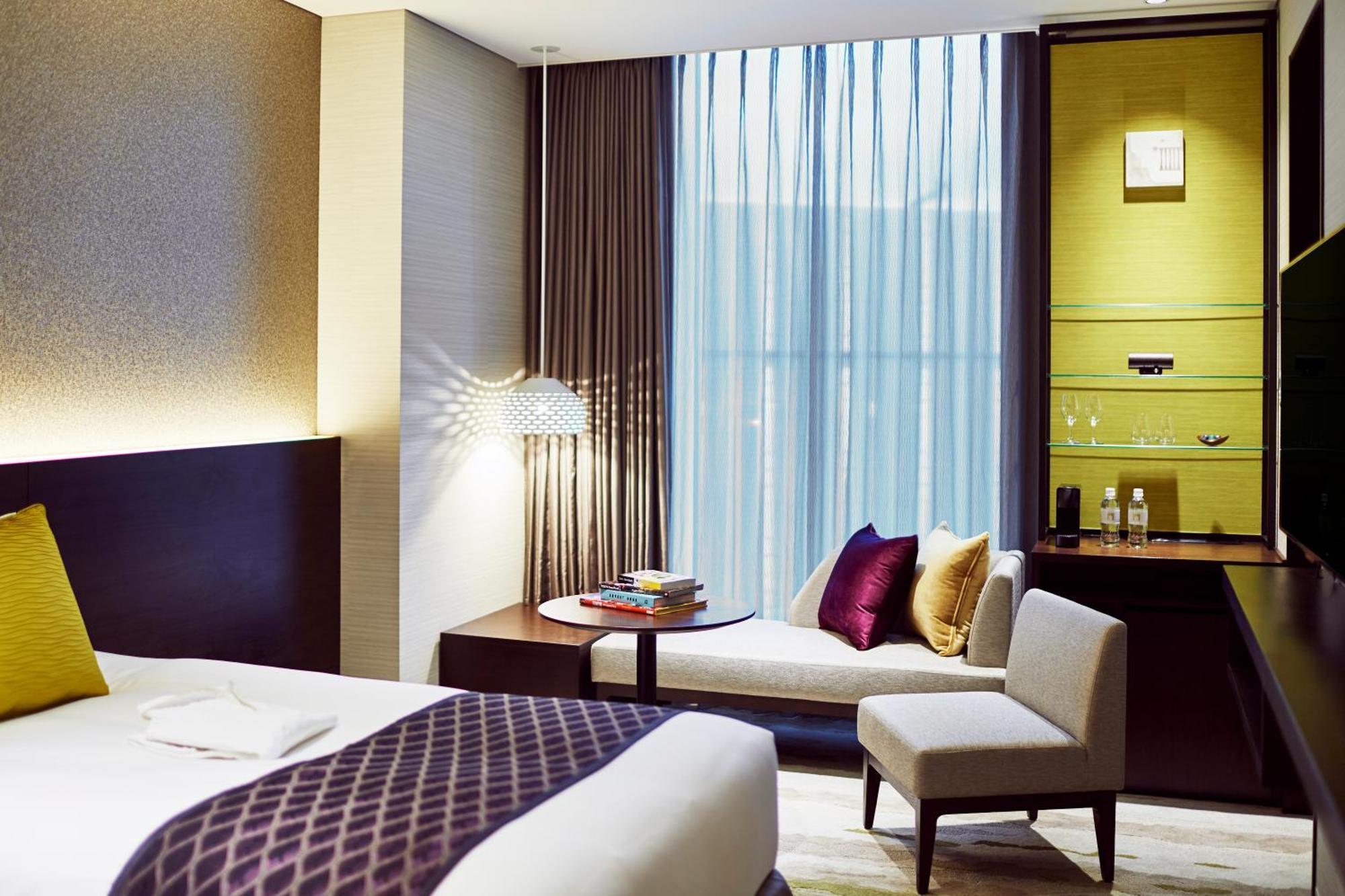 The Gate Hotel Tokyo By Hulic — الصور 1