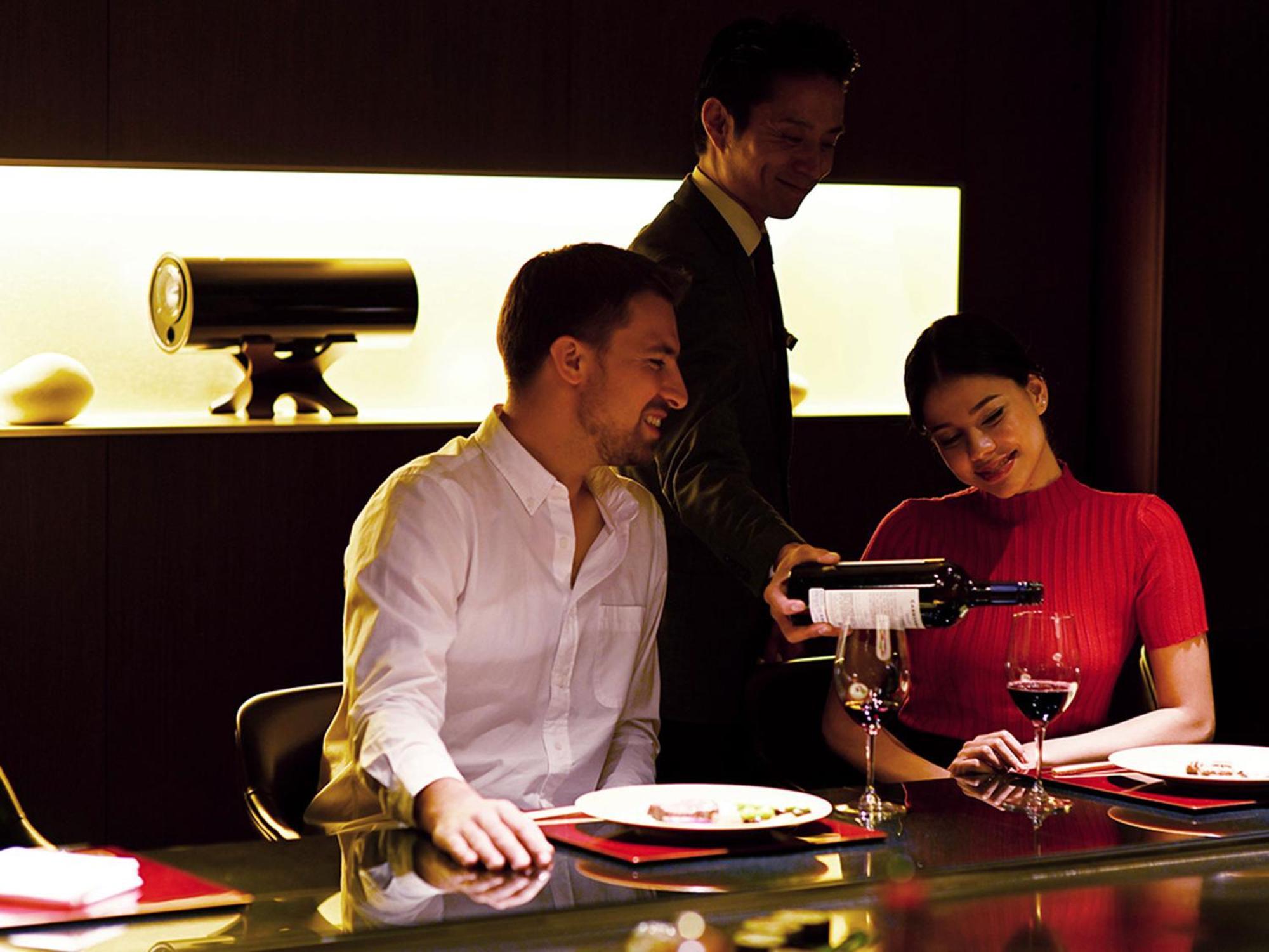 The Gate Hotel Tokyo By Hulic — الصور 3