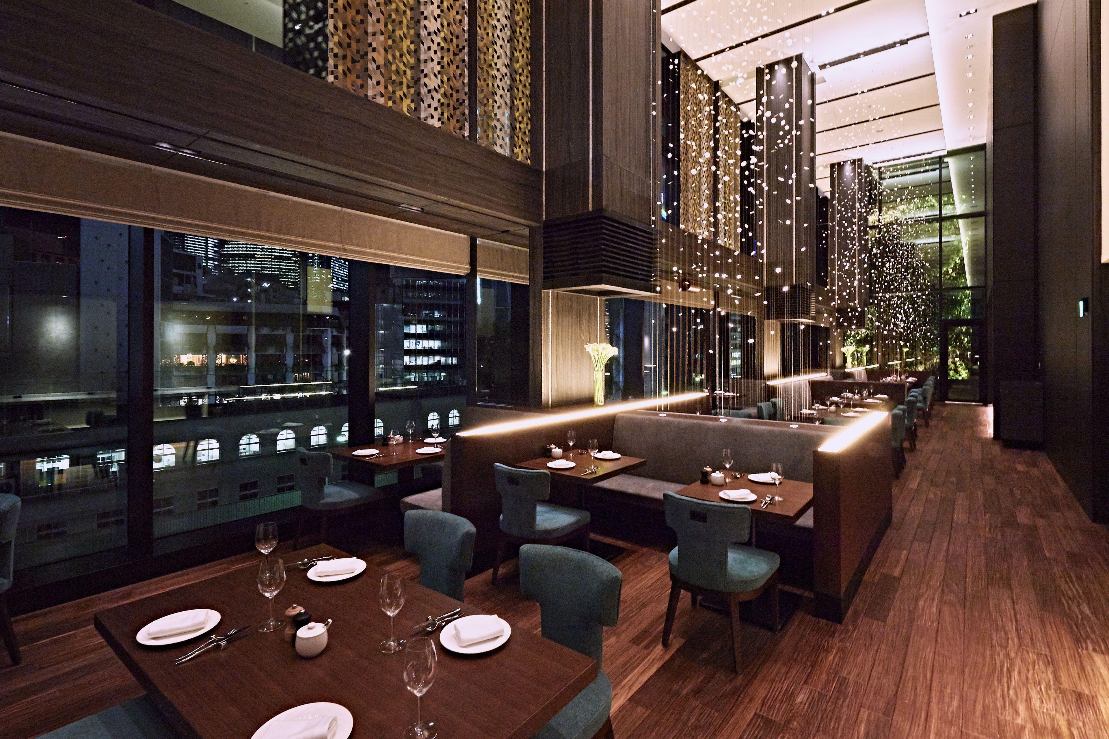 The Gate Hotel Tokyo By Hulic — الصور 2